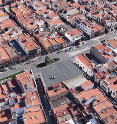 UTRERA 152B