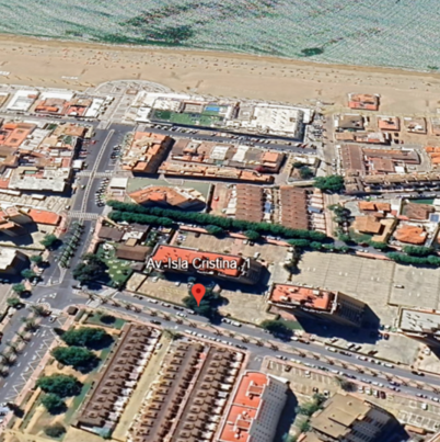 ISLA CRISTINA A 1