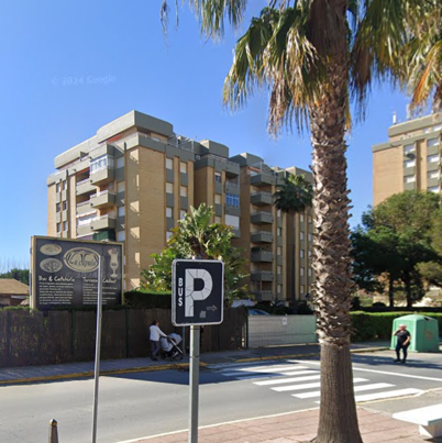ISLA CRISTINA A 1