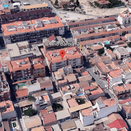 PIO BAROJA 2