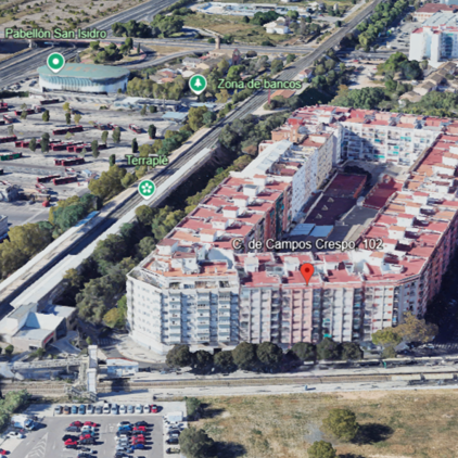 CAMPOS CRESPO 102