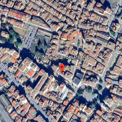 DEL PILAR 6