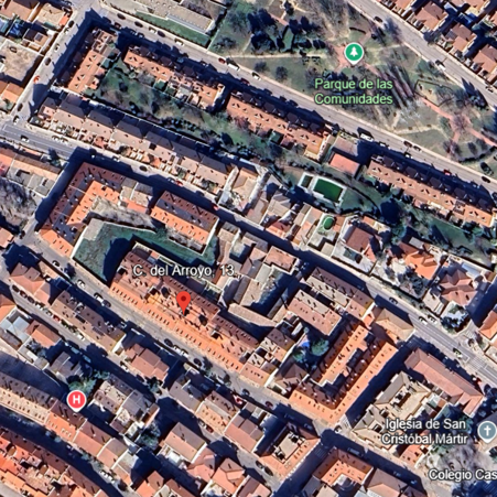 ARROYO 13