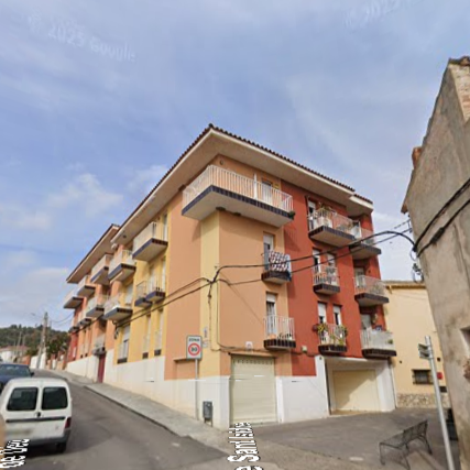 SANT ISIDRE 1