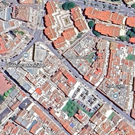 CONSTITUCION DE LA 1