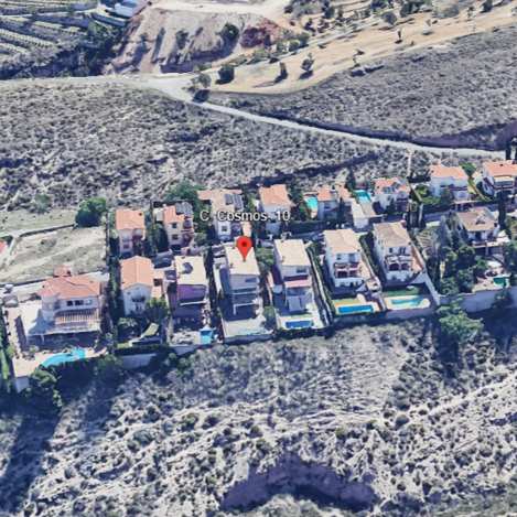 COLINA ALTA 10