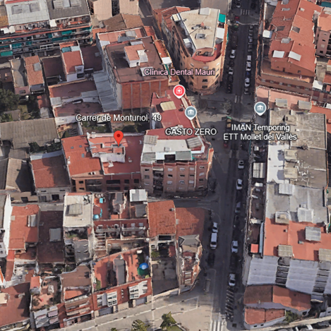 MONTURIOL 49