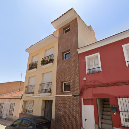 SAN ILDEFONSO 54