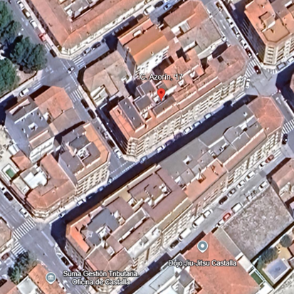 AZORIN 17