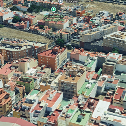 COROMINAS 9