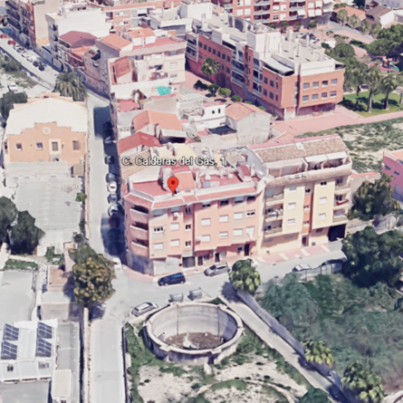 CALDERAS GAS 1