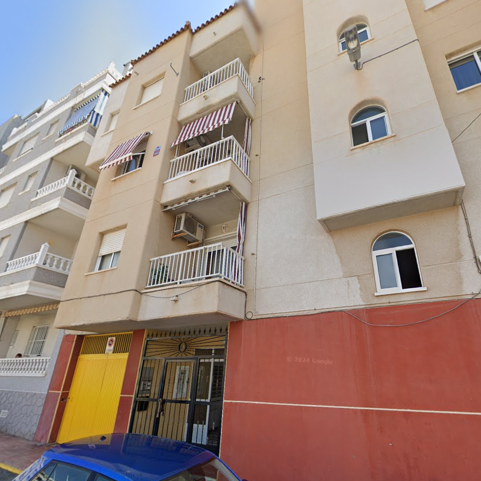 FUENSANTA 40