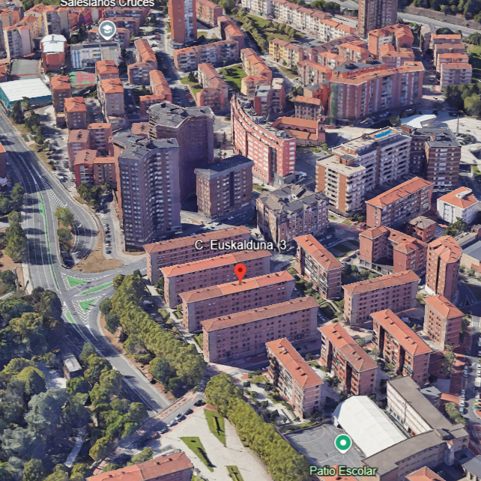 EUSKALDUNA  3