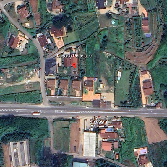 PORTELA (A)-PADRONS 9