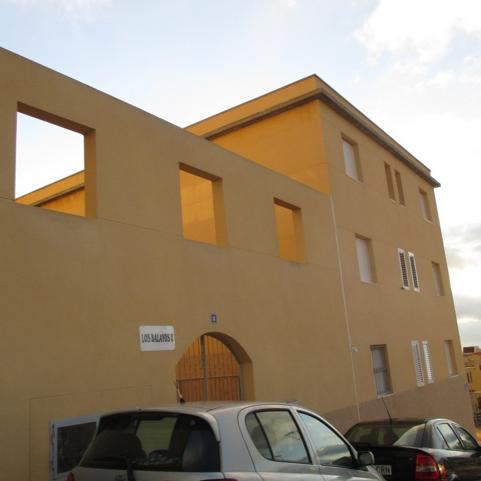 EL QUEQUE 8