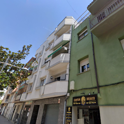 GAIETA VENTALLO 36