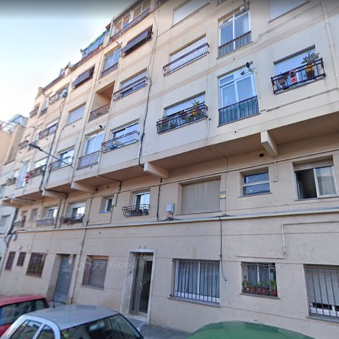 SANT FERRAN, DE 17
