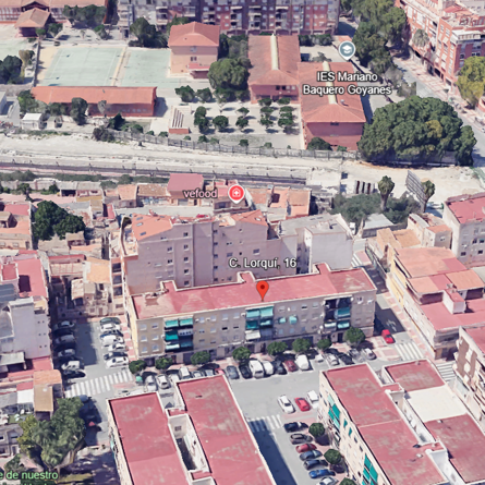 LORQUI 14
