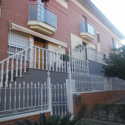 ALFARERIA 8
