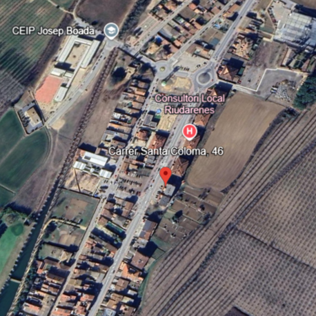 STA COLOMA 46