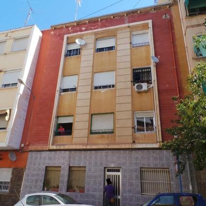 SANT JOSEP 28