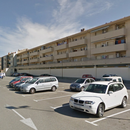 CARLES BECH 2