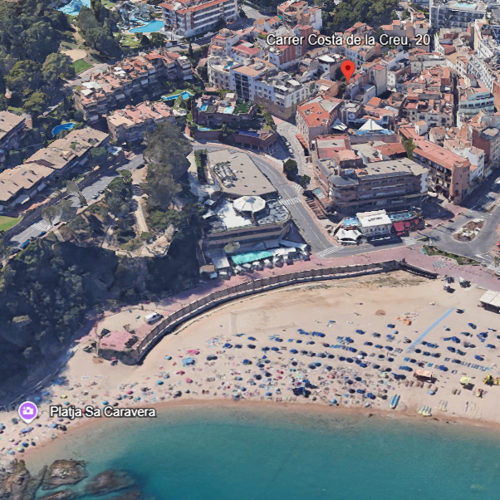 COSTA CREU 20