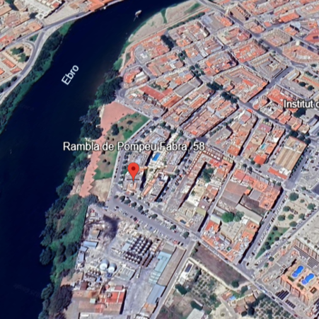 POMPEU FABRA 58