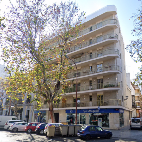 MARQUES DE PARADAS 34