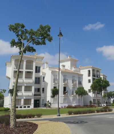 HACIENDA RIQUEL VIAL B 5