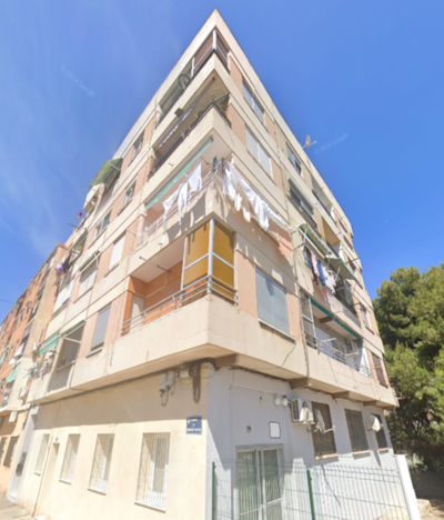 BERNABE GARCIA 61