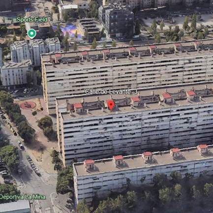 LLEVANT 3
