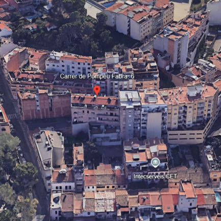POMPEU FABRA DE 6