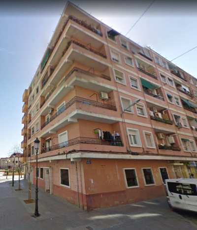 ARQUITECTO RODRIGUEZ 48