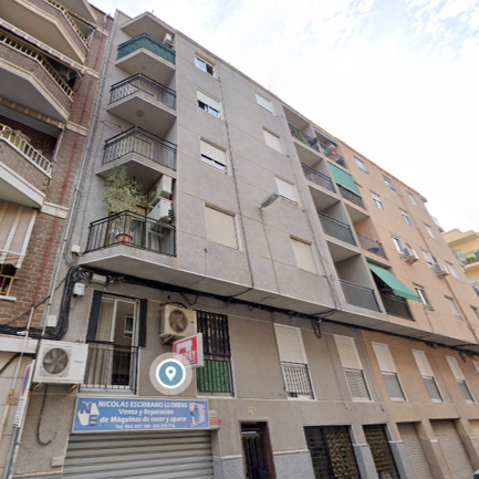 CLEMENTE GONZALVEZ VALLS 26