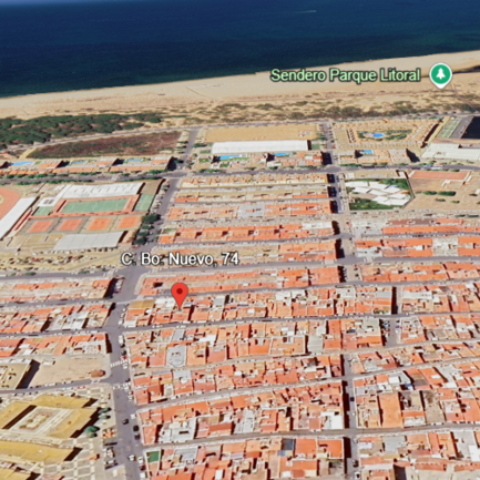 BARRIO NUEVO 74