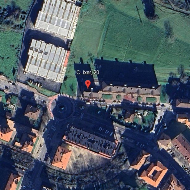 IXER 20