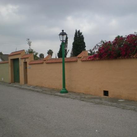 LOS VERDONES  4