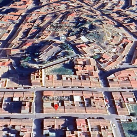 TORREVIEJA 13