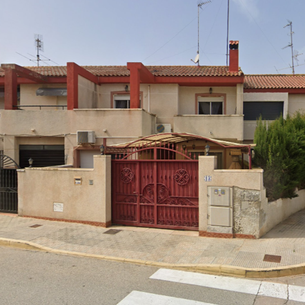 TORREVIEJA 13