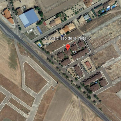 GARCILASO DE LA VEGA 6