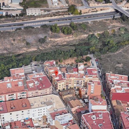 SANT RAMON 20