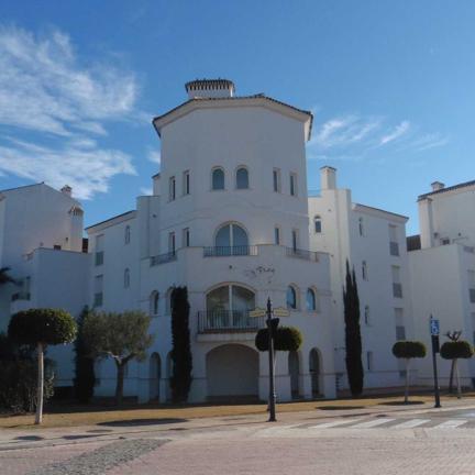 RASCACIO - LA TORRE 2