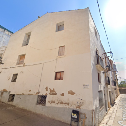 BAIX SANT PERE 13