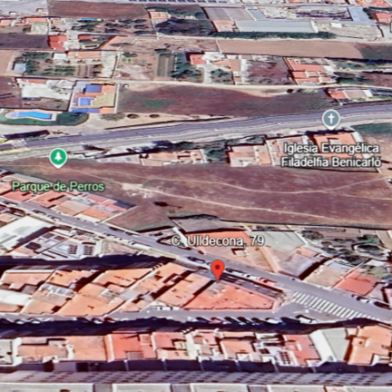 ULLDECONA 79