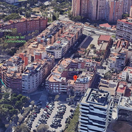 SANFELIU DE 87