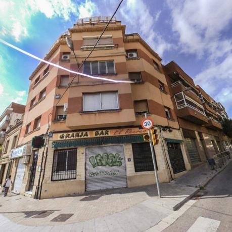 SANFELIU DE 87