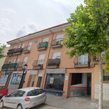 ALCALA 58