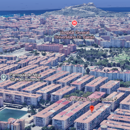 MÚSICO TORRES CLIMENT 5
