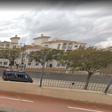 HACIENDA RIQUELME VIAL C 6